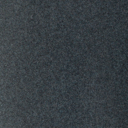 KRAVET CONTRACT - MANCHESTER WOOL- MIDNIGHT - Fabric by the Yard MIDNIGHT