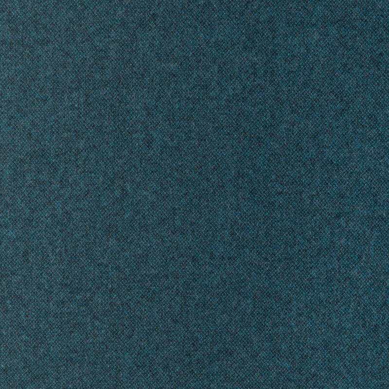KRAVET CONTRACT - MANCHESTER WOOL- NEPTUNE - Fabric by the Yard NEPTUNE