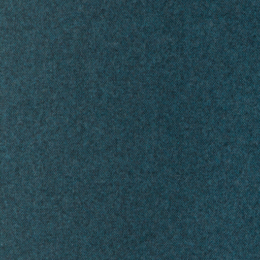 KRAVET CONTRACT - MANCHESTER WOOL- NEPTUNE - Fabric by the Yard NEPTUNE