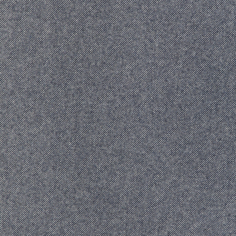 KRAVET CONTRACT - MANCHESTER WOOL- INK - Fabric by the Yard INK