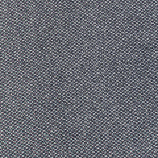 KRAVET CONTRACT - MANCHESTER WOOL- INK - Fabric by the Yard INK