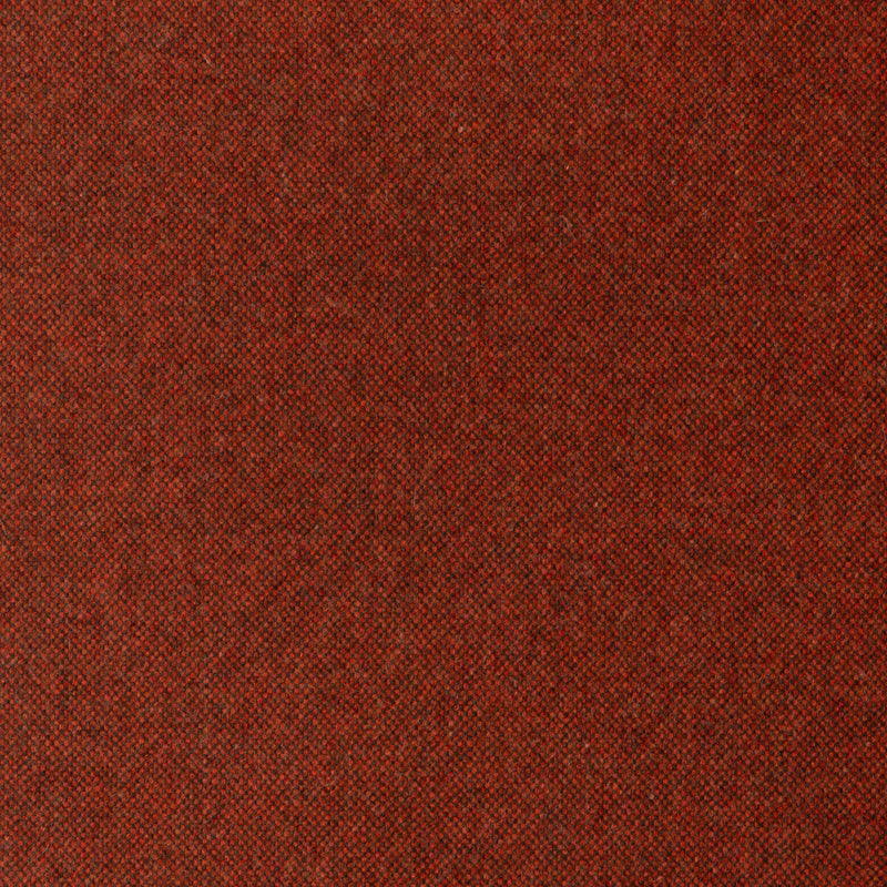 KRAVET CONTRACT - MANCHESTER WOOL- CINNAMON - Fabric by the Yard CINNAMON