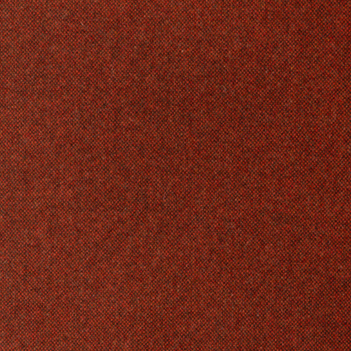 KRAVET CONTRACT - MANCHESTER WOOL- CINNAMON - Fabric by the Yard CINNAMON