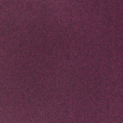 KRAVET CONTRACT - MANCHESTER WOOL- MULBERRY - Fabric by the Yard MULBERRY