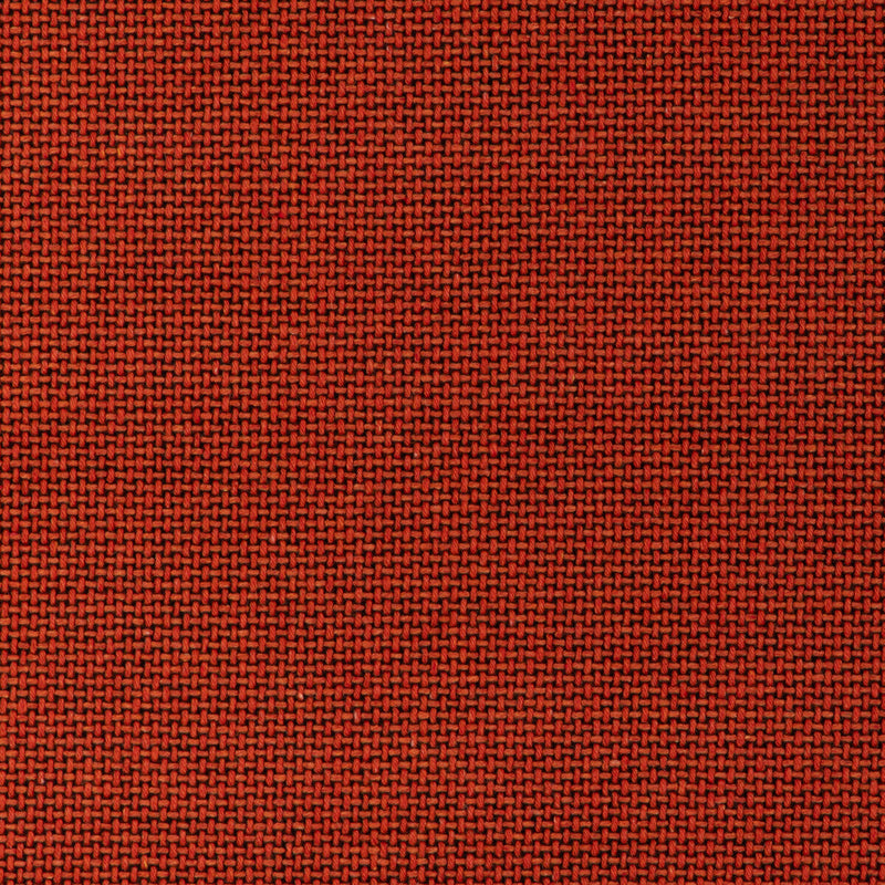 KRAVET CONTRACT - EASTON WOOL- PERSIMMON - Fabric by the Yard PERSIMMON