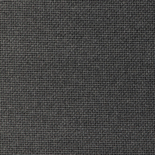 KRAVET CONTRACT - EASTON WOOL- GRAPHITE - Fabric by the Yard GRAPHITE