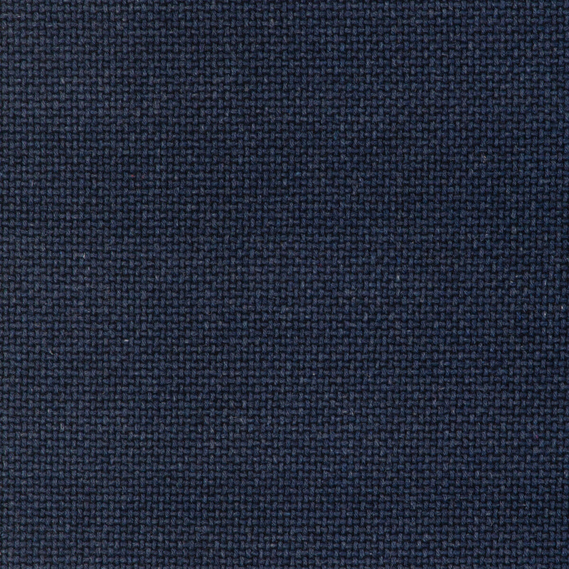 KRAVET CONTRACT - EASTON WOOL- INK - Fabric by the Yard INK