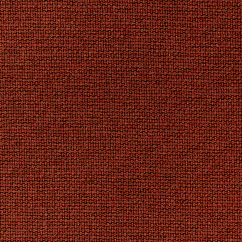 KRAVET CONTRACT - EASTON WOOL- CINNAMON - Fabric by the Yard CINNAMON