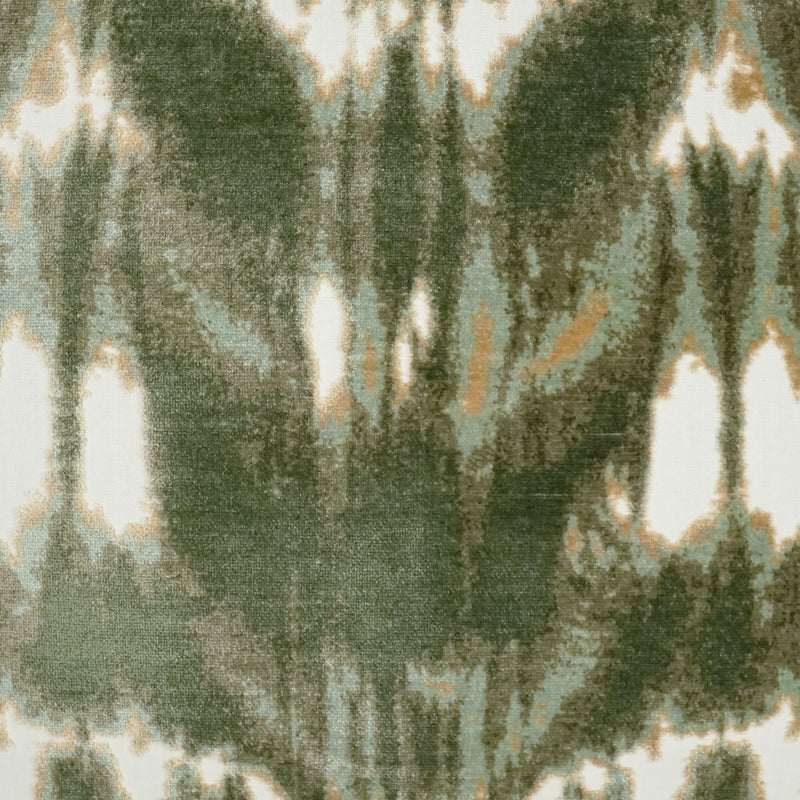 Kanoko - Eucalyptus - DV Kap - Fabric by the Yard