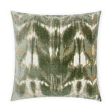 Kanoko Pillow - Eucalyptus - DV Kap