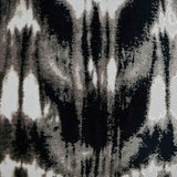 Kanoko - Grey - DV Kap - Fabric by the Yard
