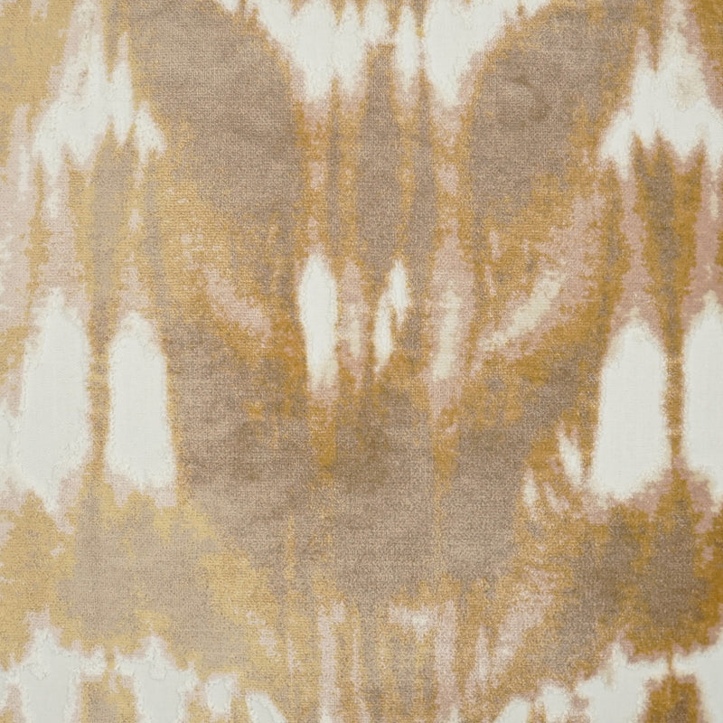 Kanoko - Sunrise - DV Kap - Fabric by the Yard