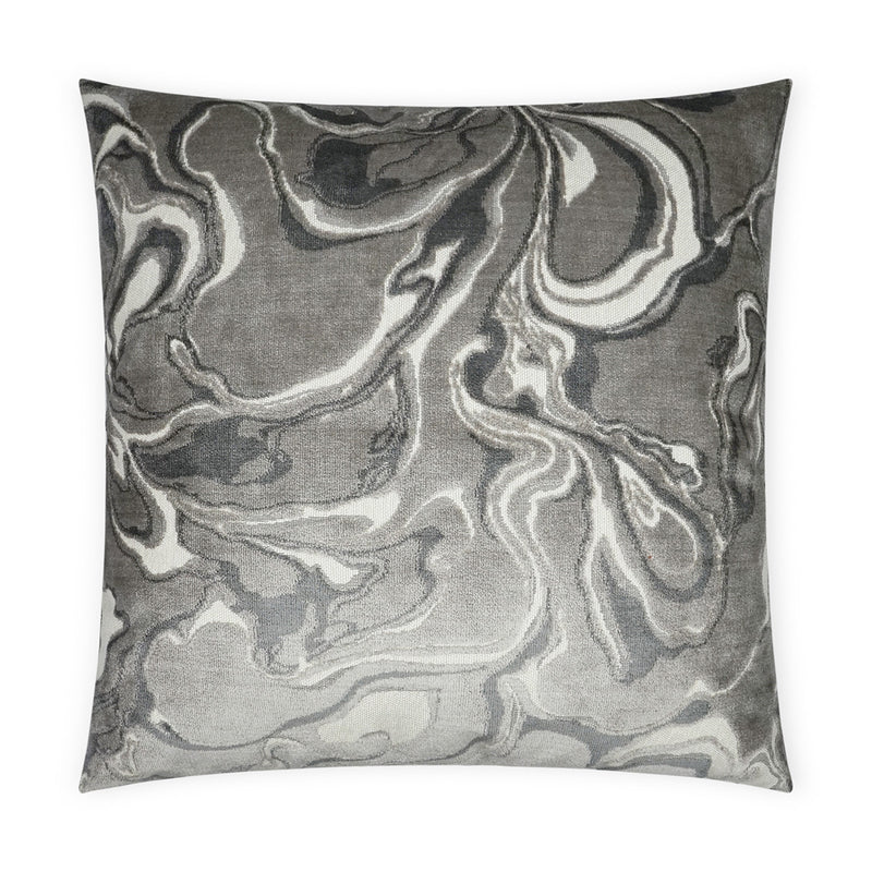 Rhapsody Pillow - Grey - DV Kap