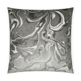 Rhapsody Pillow - Grey - DV Kap