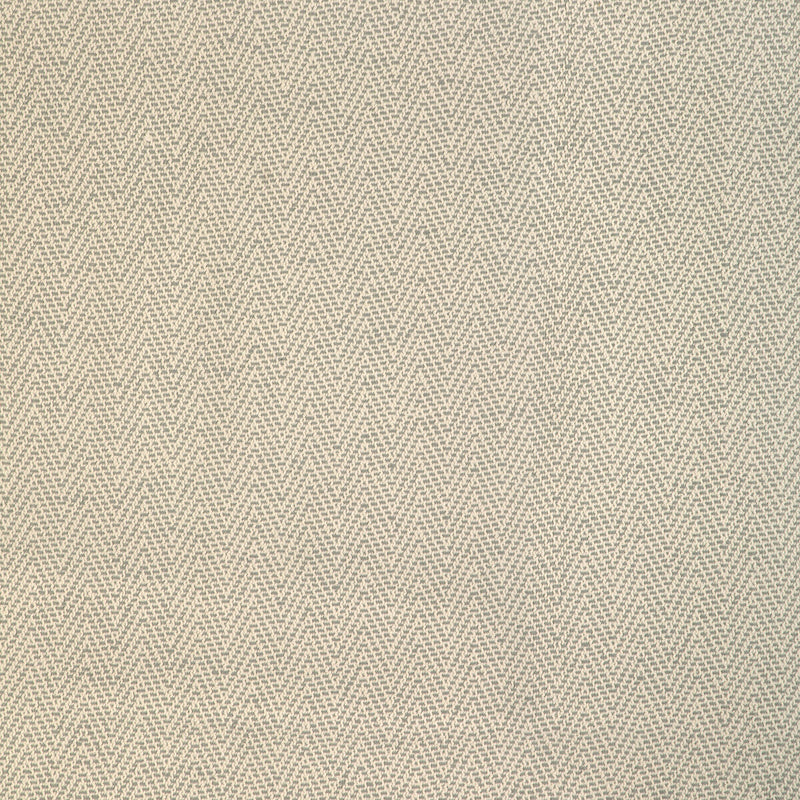 KRAVET DESIGN - SIMS CHEVRON- DOVE - Fabric by the Yard DOVE