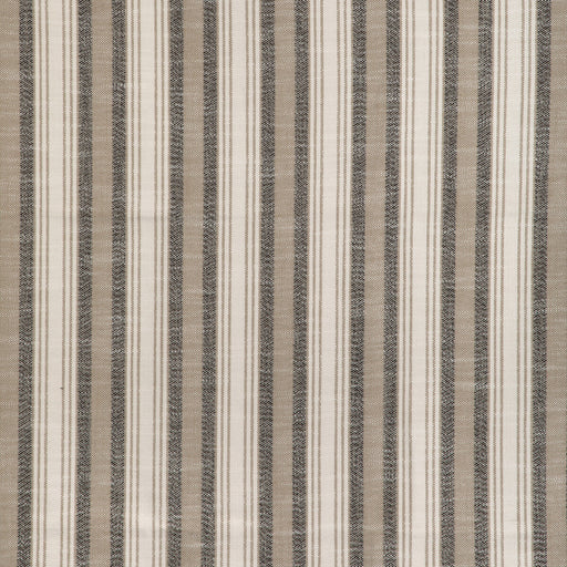 KRAVET DESIGN - SIMS STRIPE- LATTE - Fabric by the Yard LATTE