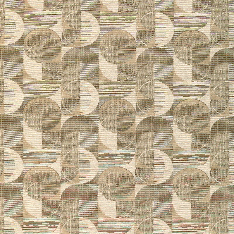 KRAVET CONTRACT - DAYBREAK- SANDSTONE - Fabric by the Yard SANDSTONE