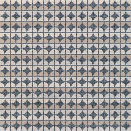 KRAVET CONTRACT - DECOY- RIVERSTONE - Fabric by the Yard RIVERSTONE