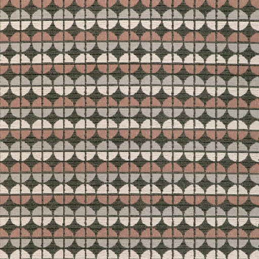 KRAVET CONTRACT - DECOY- CLAY - Fabric by the Yard CLAY