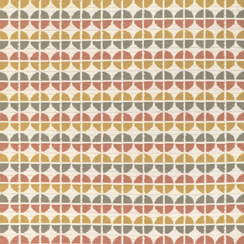KRAVET CONTRACT - DECOY- CITRON - Fabric by the Yard CITRON