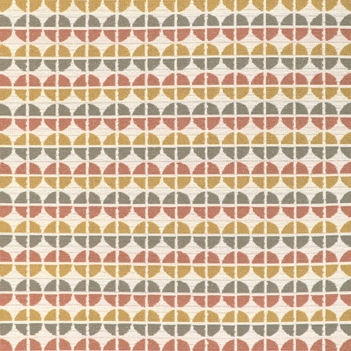 KRAVET CONTRACT - DECOY- CITRON - Fabric by the Yard CITRON