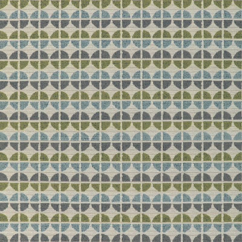 KRAVET CONTRACT - DECOY- SEAGLASS - Fabric by the Yard SEAGLASS