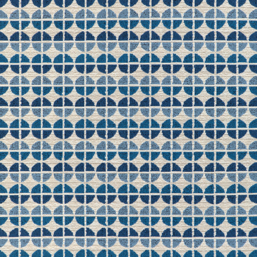 KRAVET CONTRACT - DECOY- COASTAL - Fabric by the Yard COASTAL