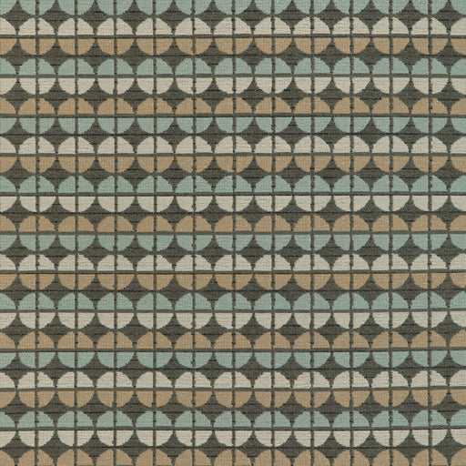 KRAVET CONTRACT - DECOY- MINERAL - Fabric by the Yard MINERAL