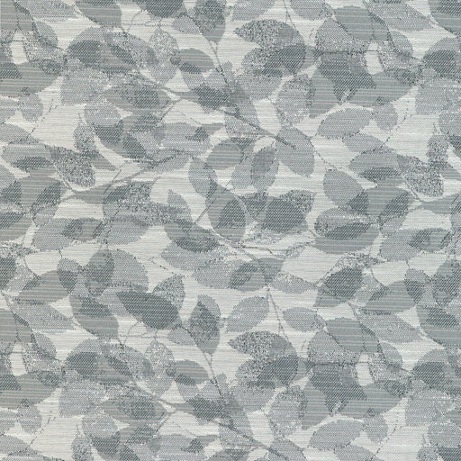 KRAVET CONTRACT - LEAF DANCE- SHADOW - Fabric by the Yard SHADOW