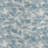 KRAVET CONTRACT - LEAF DANCE- SKY - Fabric by the Yard