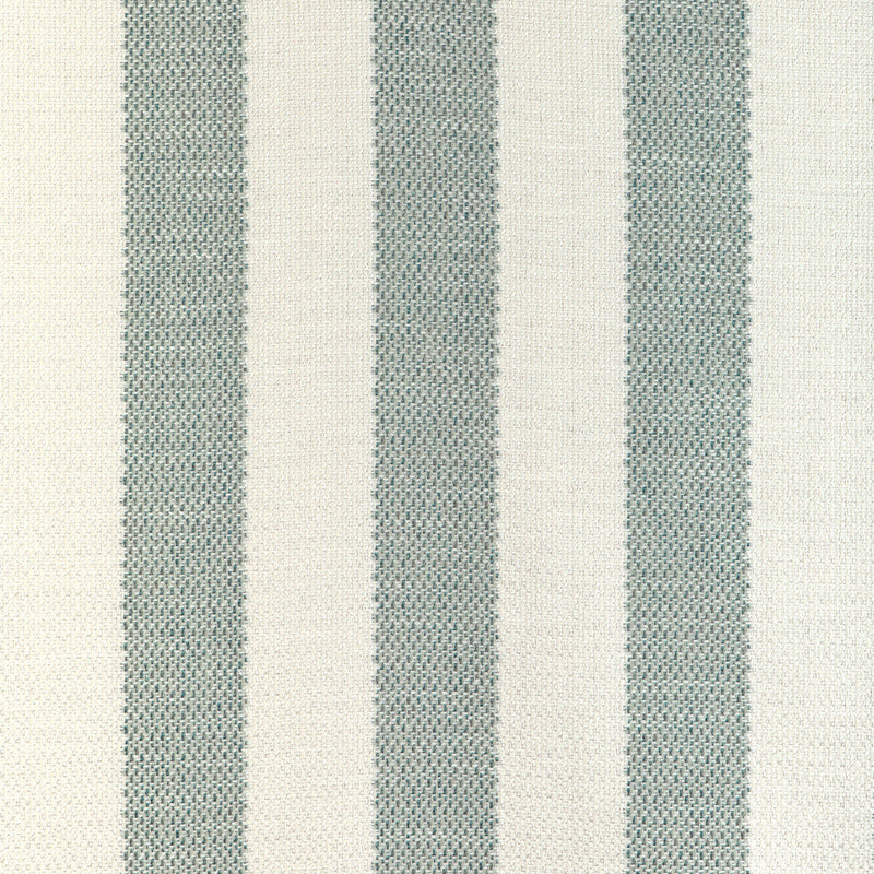 KRAVET DESIGN - ROCKY TOP- AQUA - Fabric by the Yard AQUA