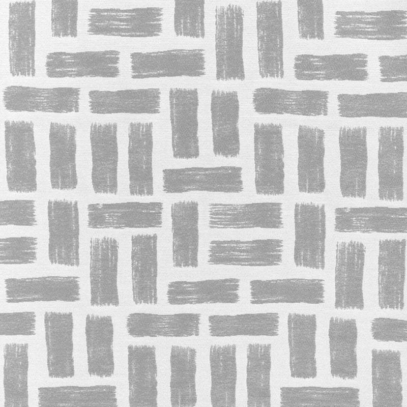 KRAVET DESIGN - BRICKWORK- STONE - Fabric by the Yard STONE