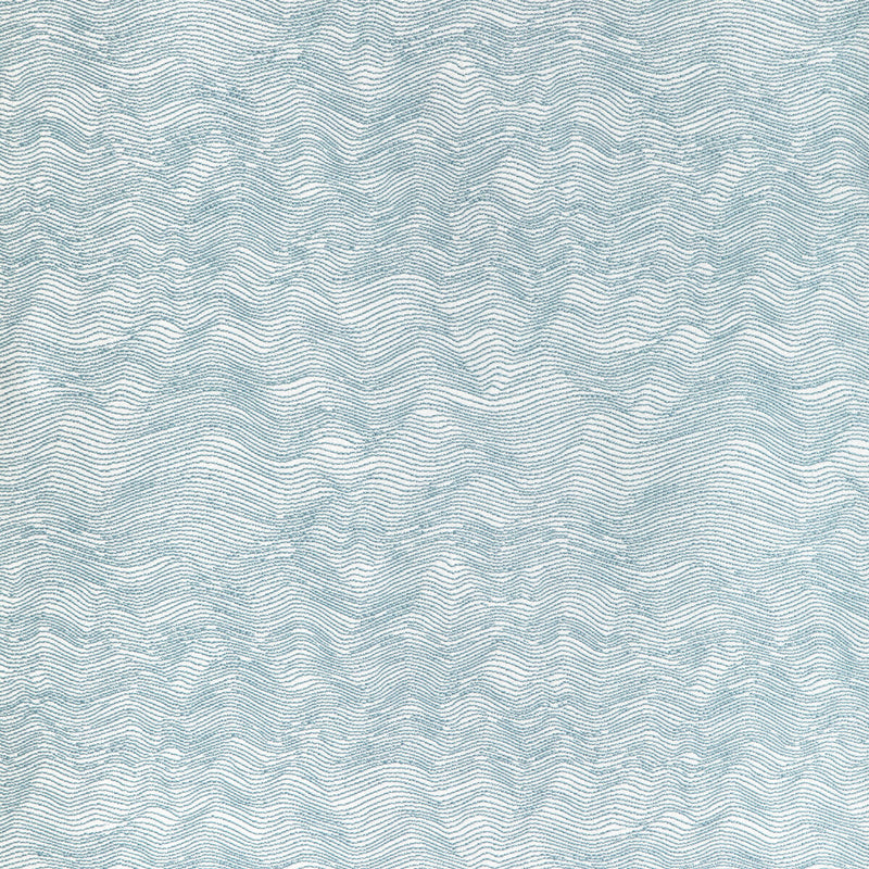 KRAVET DESIGN - WATERY MOTION- SPRAY - Fabric by the Yard SPRAY