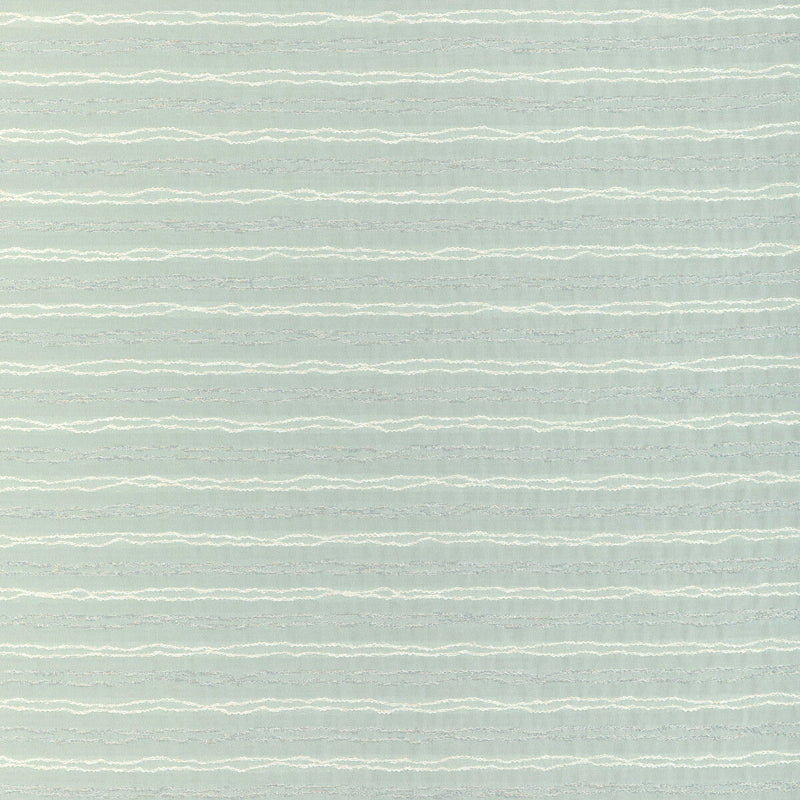 KRAVET DESIGN - WAVE LENGTH- SPRAY - Fabric by the Yard SPRAY