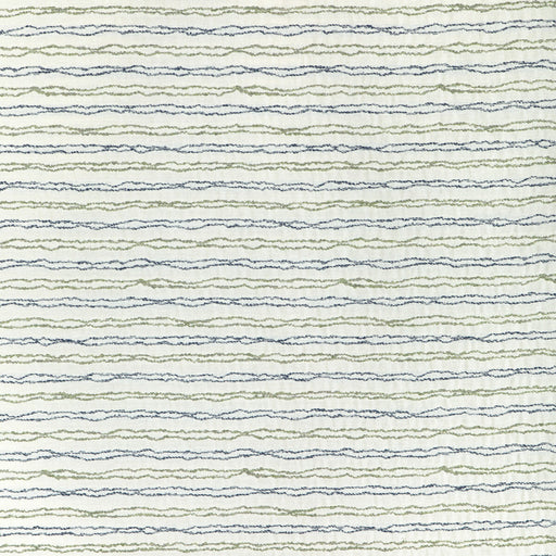 KRAVET DESIGN - WAVE LENGTH- MEADOW - Fabric by the Yard MEADOW