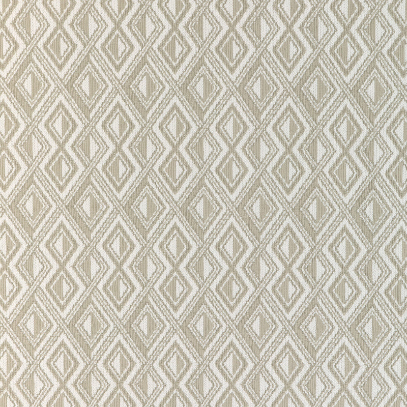KRAVET DESIGN - ROUGH CUT- TAUPE - Fabric by the Yard TAUPE