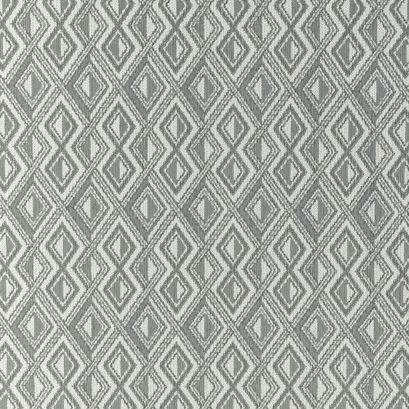 KRAVET DESIGN - ROUGH CUT- MOON - Fabric by the Yard MOON