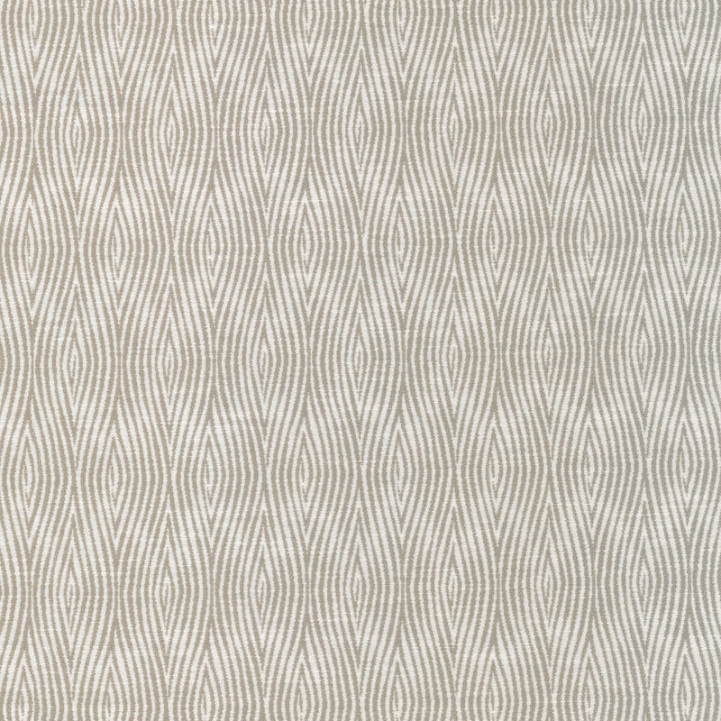 KRAVET DESIGN - VERTICAL MOTION- STONE - Fabric by the Yard STONE
