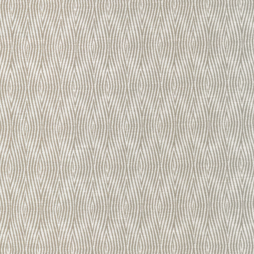 KRAVET DESIGN - VERTICAL MOTION- STONE - Fabric by the Yard STONE
