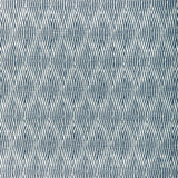 KRAVET DESIGN - VERTICAL MOTION- NAVY - Fabric by the Yard