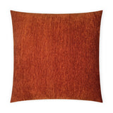 Ridges Pillow - Paprika - DV Kap
