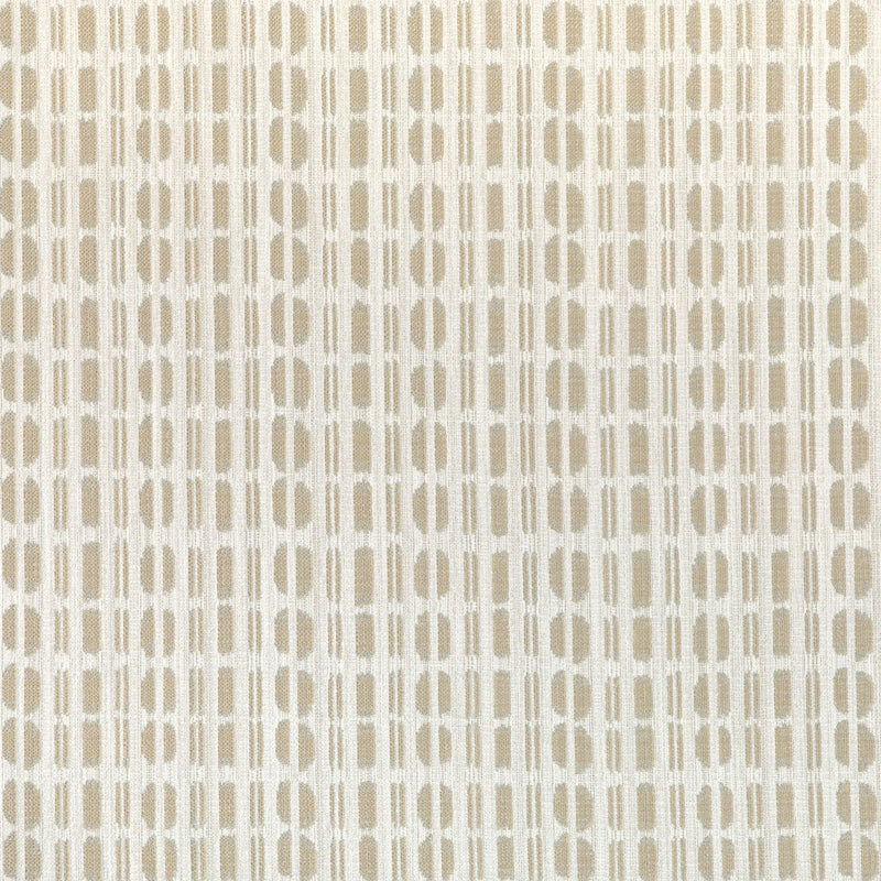 KRAVET DESIGN - LORAX- PARCHMENT - Fabric by the Yard PARCHMENT