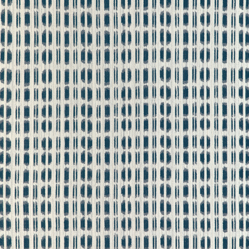 KRAVET DESIGN - LORAX- NAUTICAL - Fabric by the Yard NAUTICAL