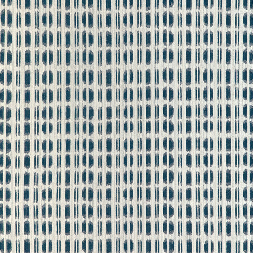 KRAVET DESIGN - LORAX- NAUTICAL - Fabric by the Yard NAUTICAL