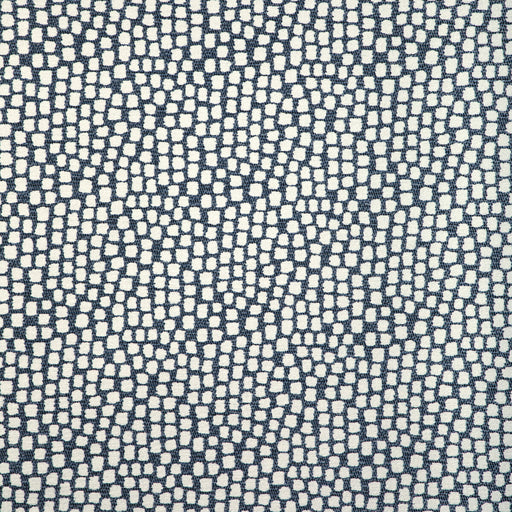 KRAVET DESIGN - STEP ABOVE- MARINE - Fabric by the Yard MARINE