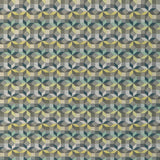 KRAVET CONTRACT - MYRIAD- LAGOON - Fabric by the Yard