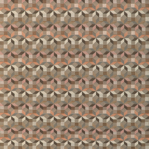 KRAVET CONTRACT - MYRIAD- DESERT BLOOM - Fabric by the Yard DESERT BLOOM