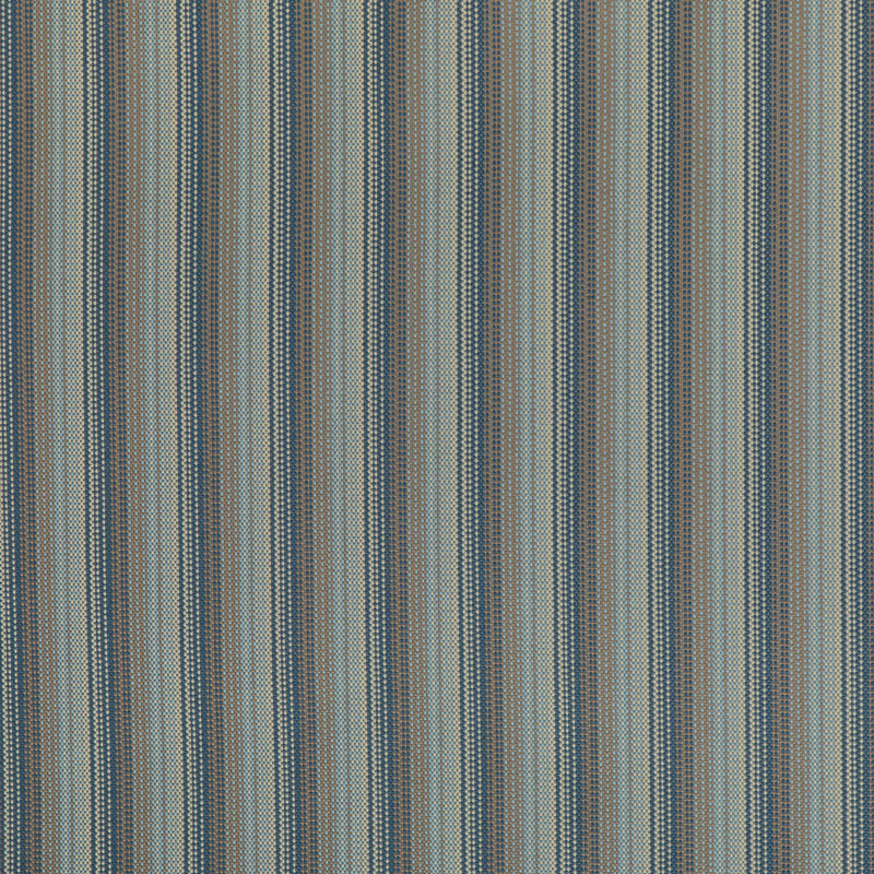 KRAVET CONTRACT - BAYSTREET- LAKE - Fabric by the Yard LAKE