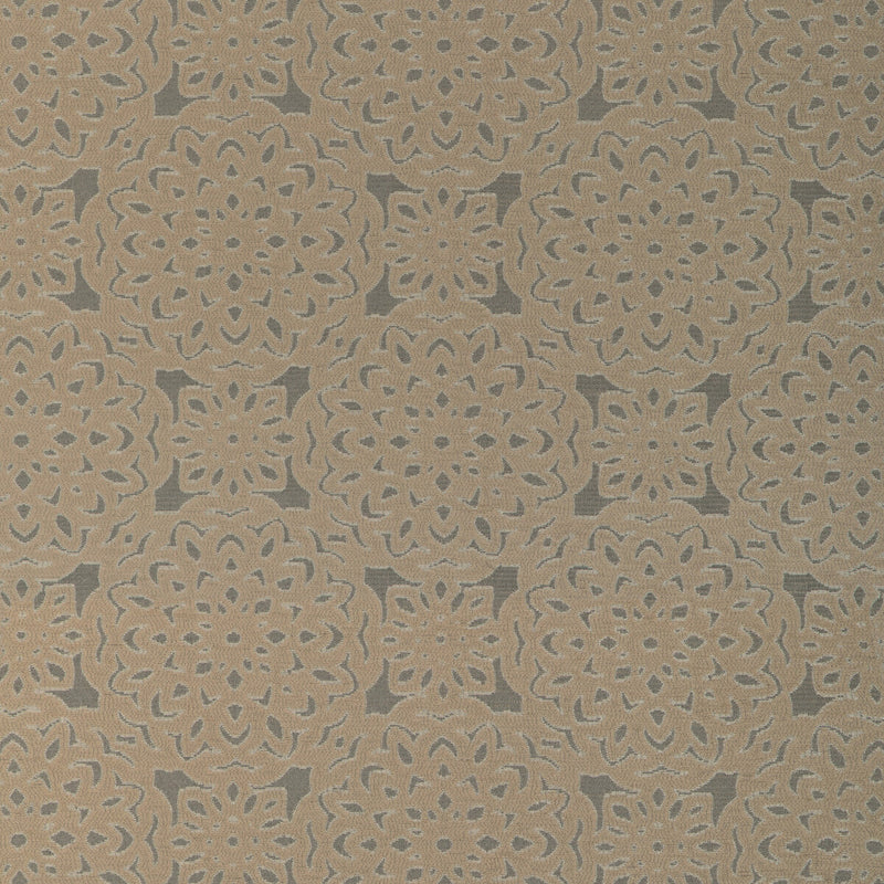 KRAVET CONTRACT - GARDEN WALL- BIRCH - Fabric by the Yard BIRCH
