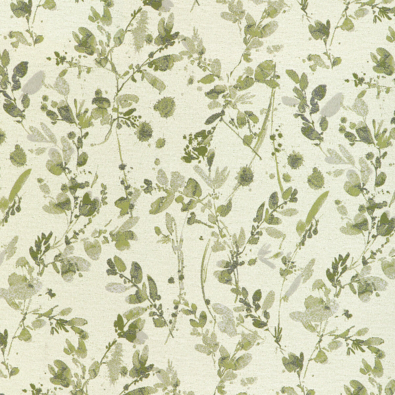 KRAVET CONTRACT - BAYVIEW- SPRING - Fabric by the Yard SPRING